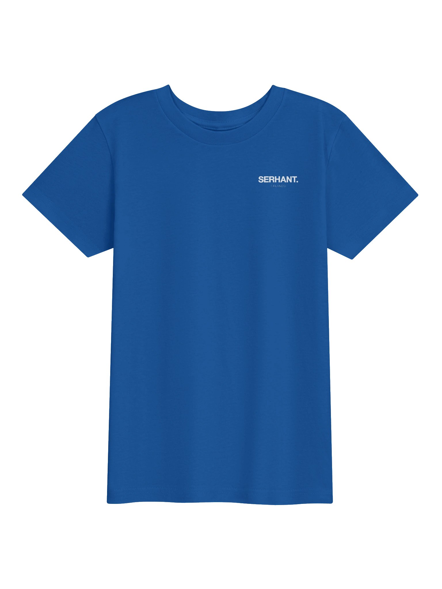 SERHANT. Orlando Kids Tee product image (1)
