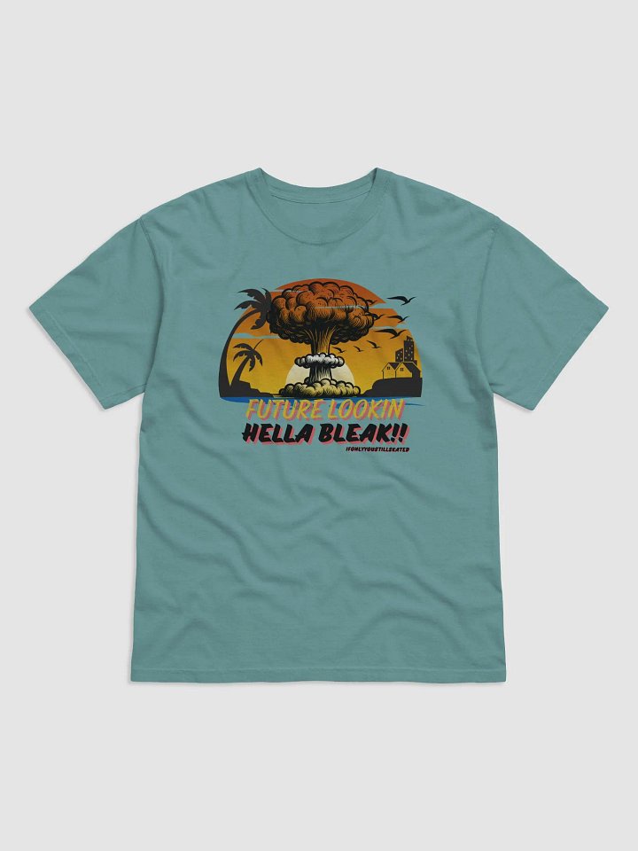 Bleak Future product image (3)