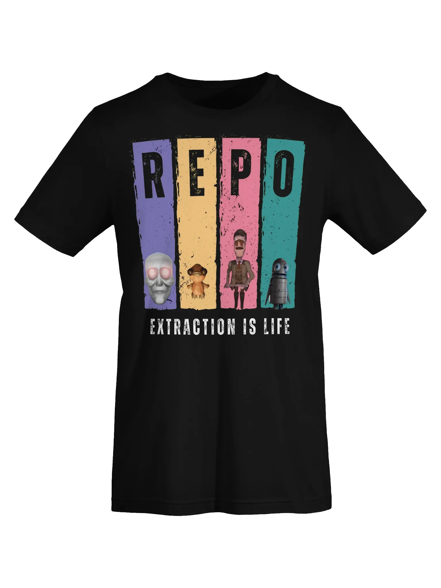 REPO Extraction Tee product image (7)