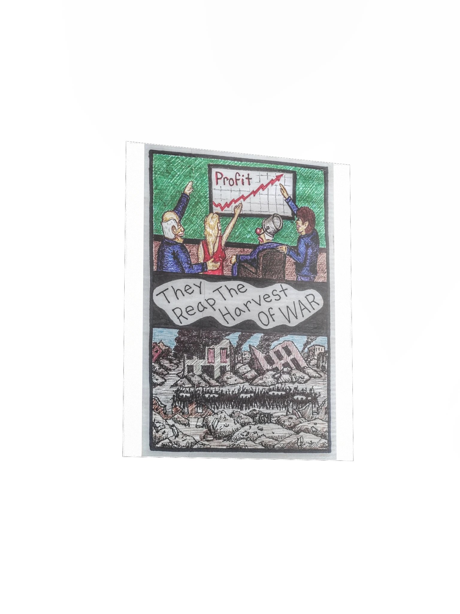 Harvest of War product image (7)