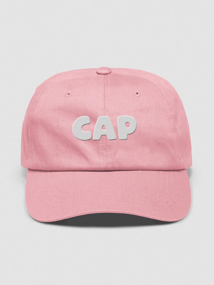 Girl CAP product image (1)