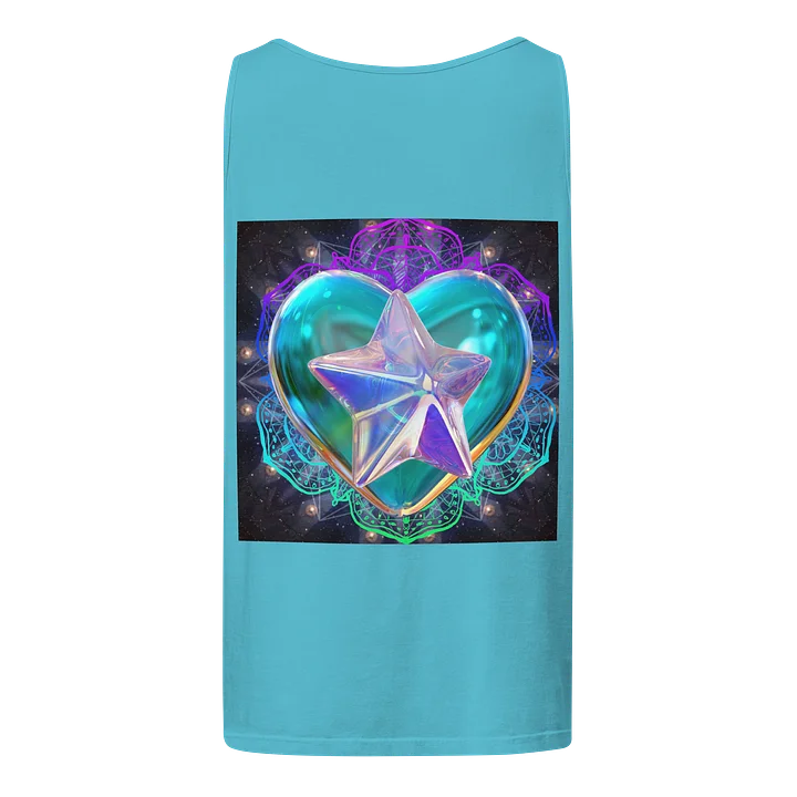 Heart Star Tank product image (2)