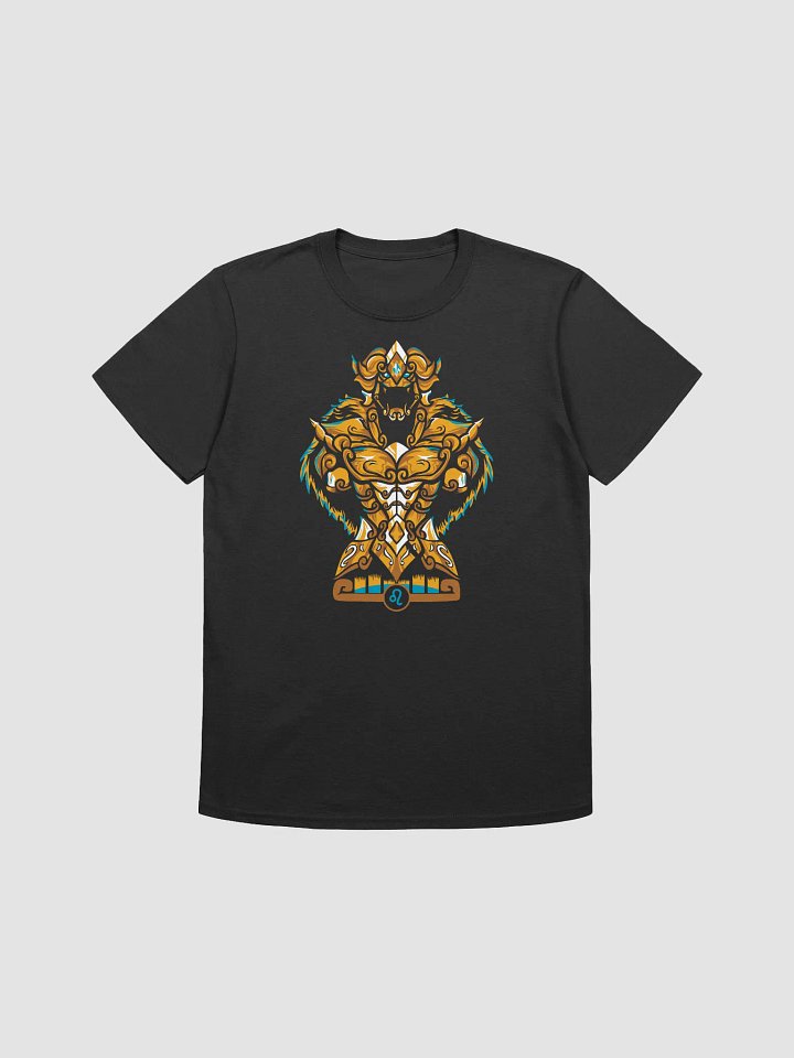 Mythical Muscular Symmetry T-Shirt product image (2)