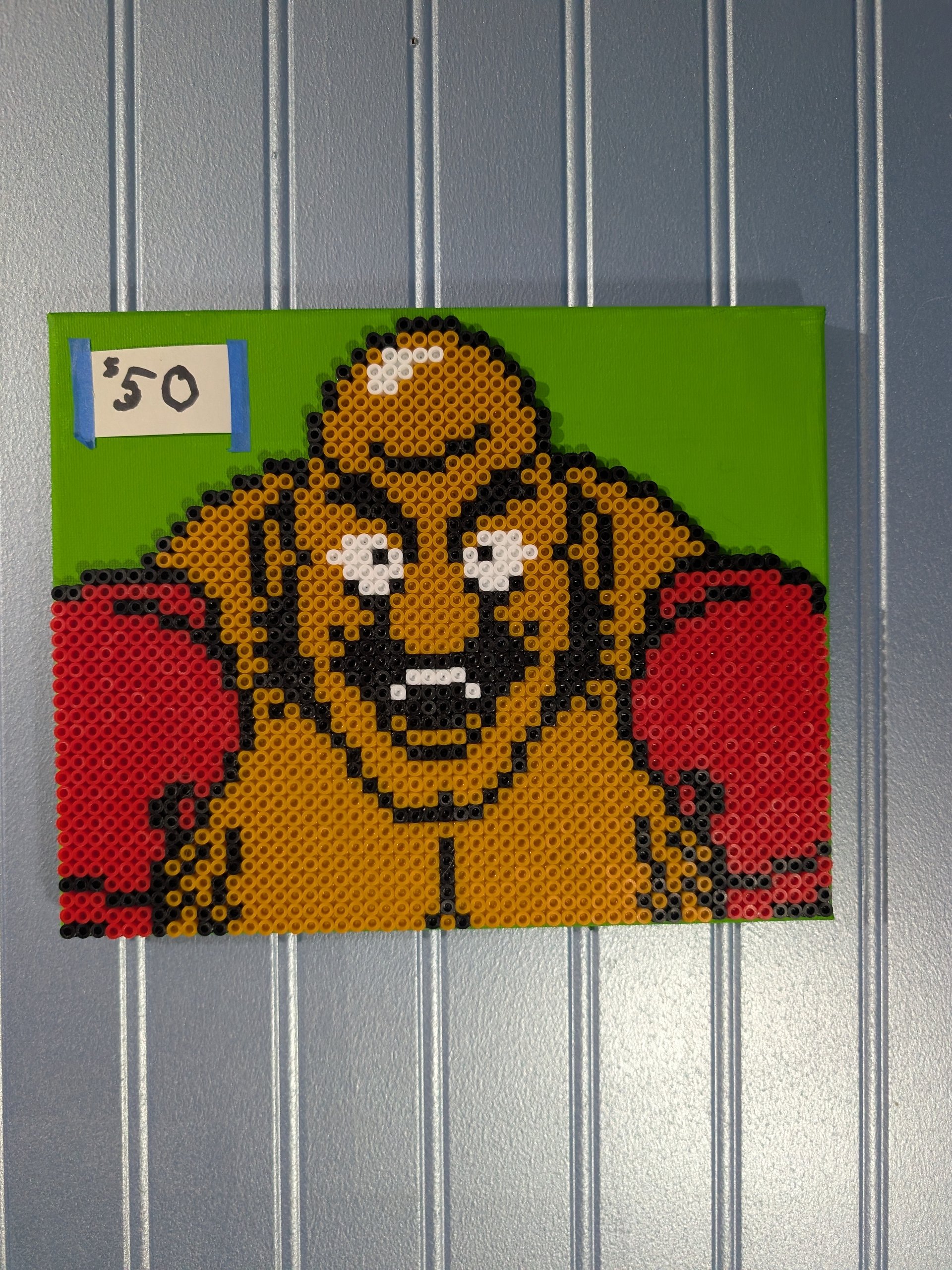 Did He Just Cluck? product image (1)