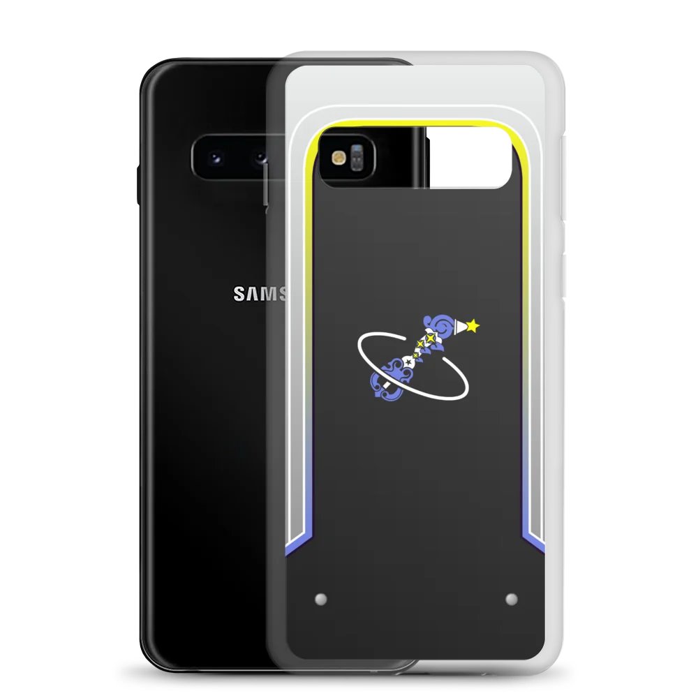 Gummiphone X Guiding Keys Case (Samsung) product image (22)