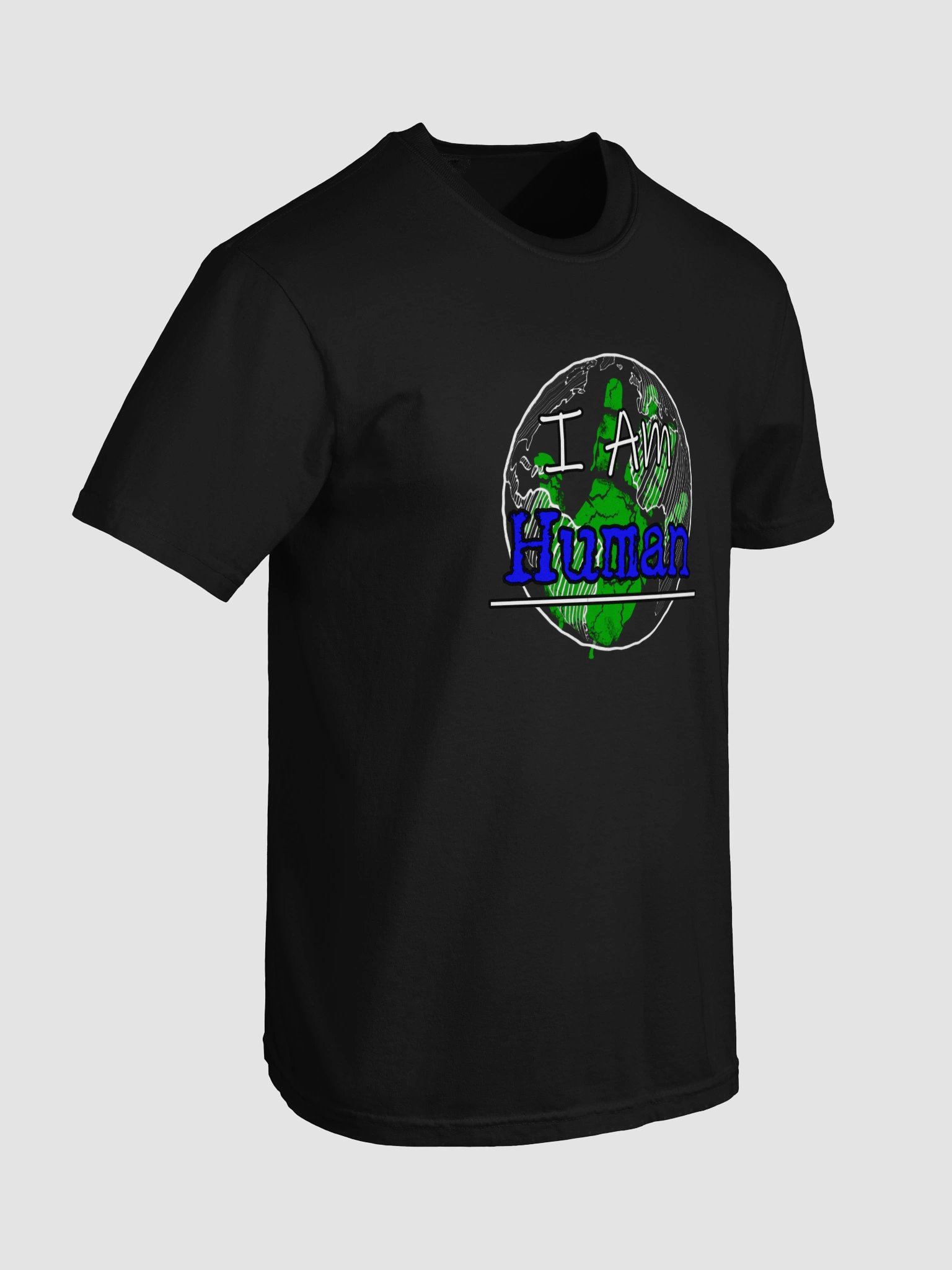 All 4 Humanity!! product image (99)