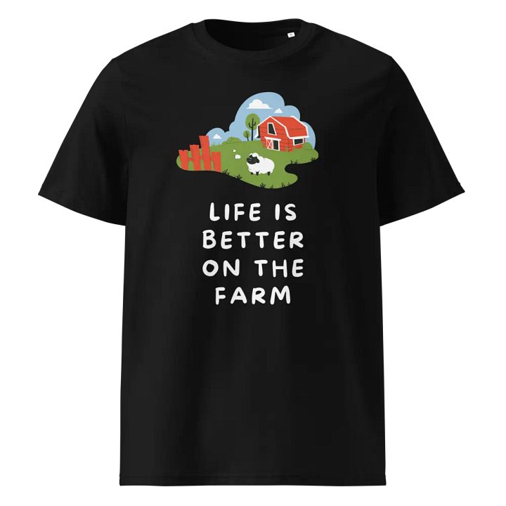 Farm Life Shirt product image (1)