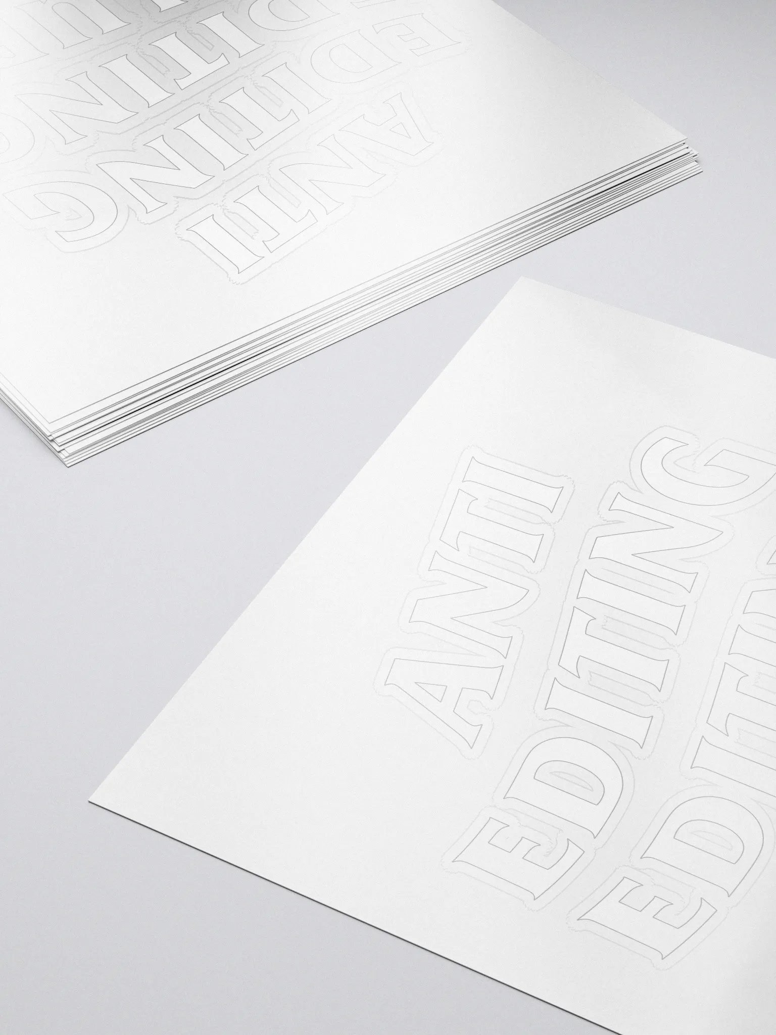 Anti Stickers product image (5)