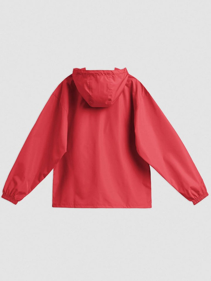 HaterNation Windbreaker product image (14)