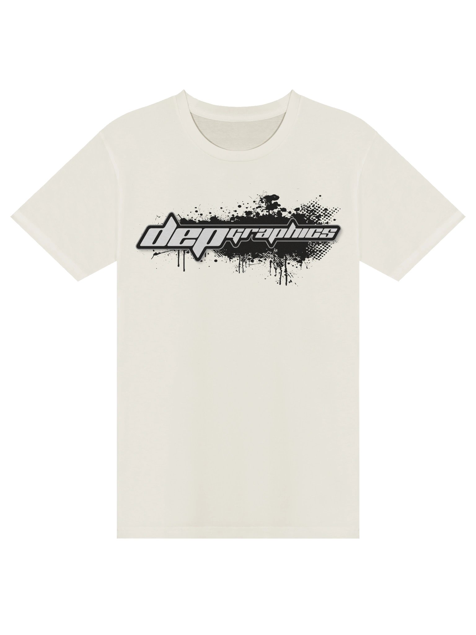 Dep Graphics T product image (2)