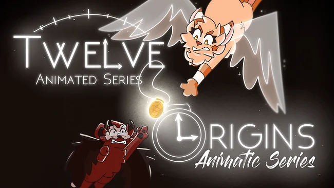 Twelve and Origins