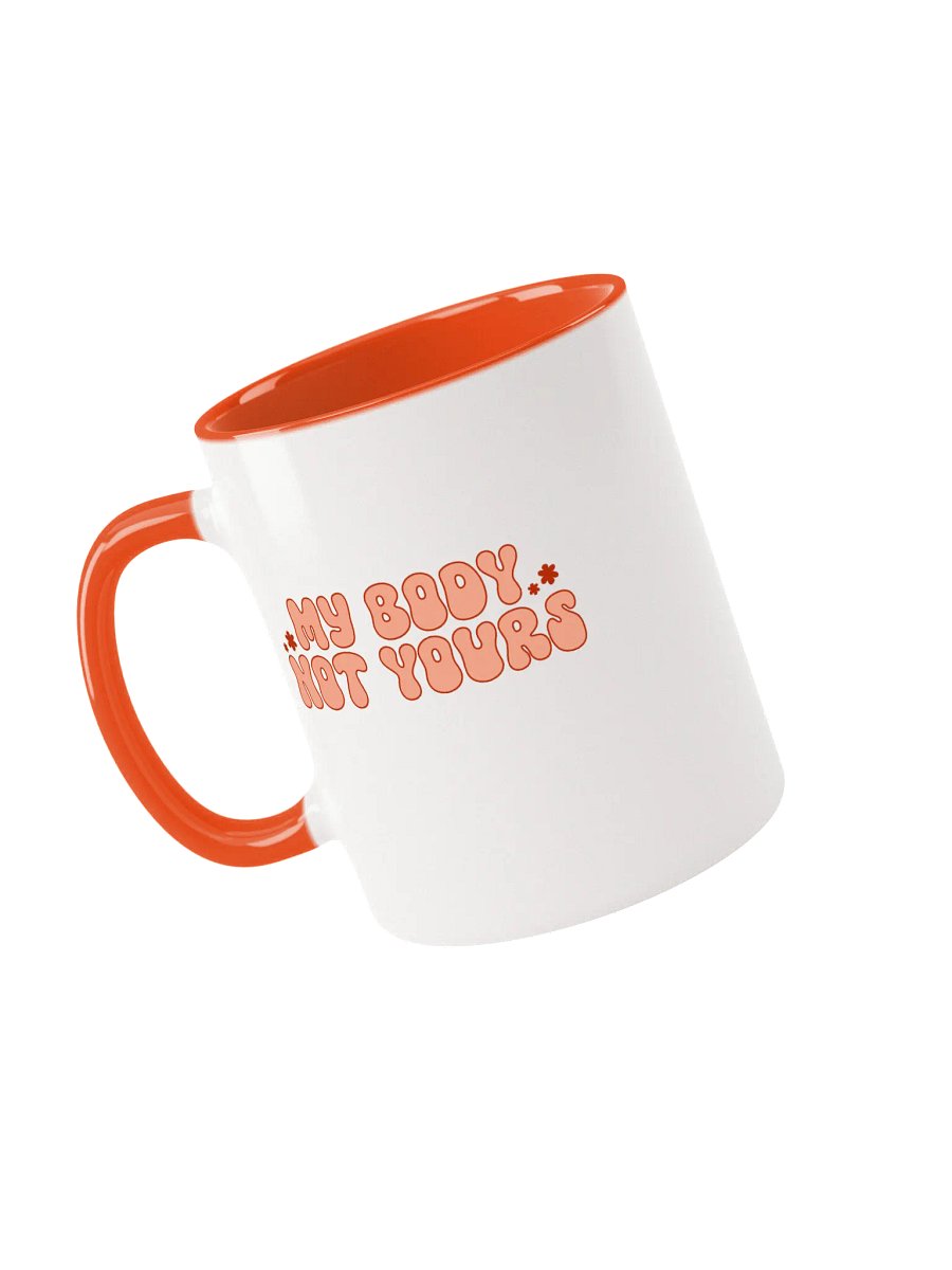 Be Kind or Just STFU Mug product image (3)