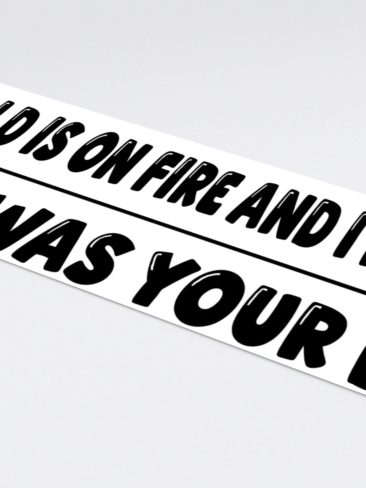 Exhausted, Your day? product image (4)