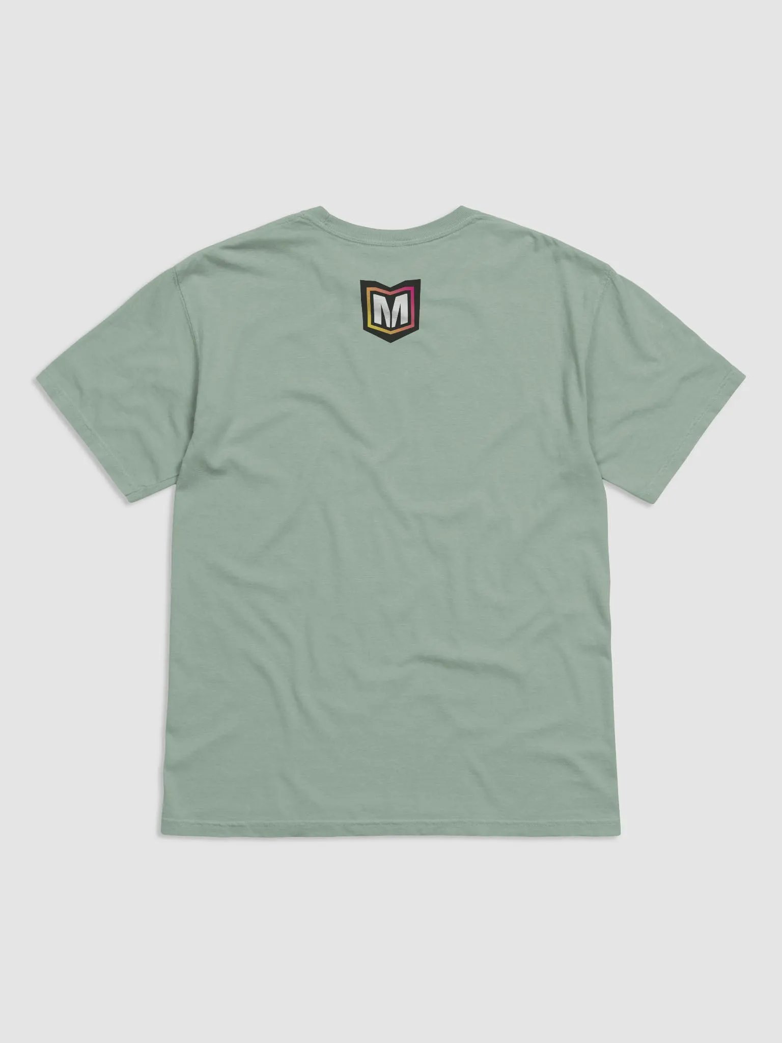 The 'Puppreme' T-shirt product image (2)