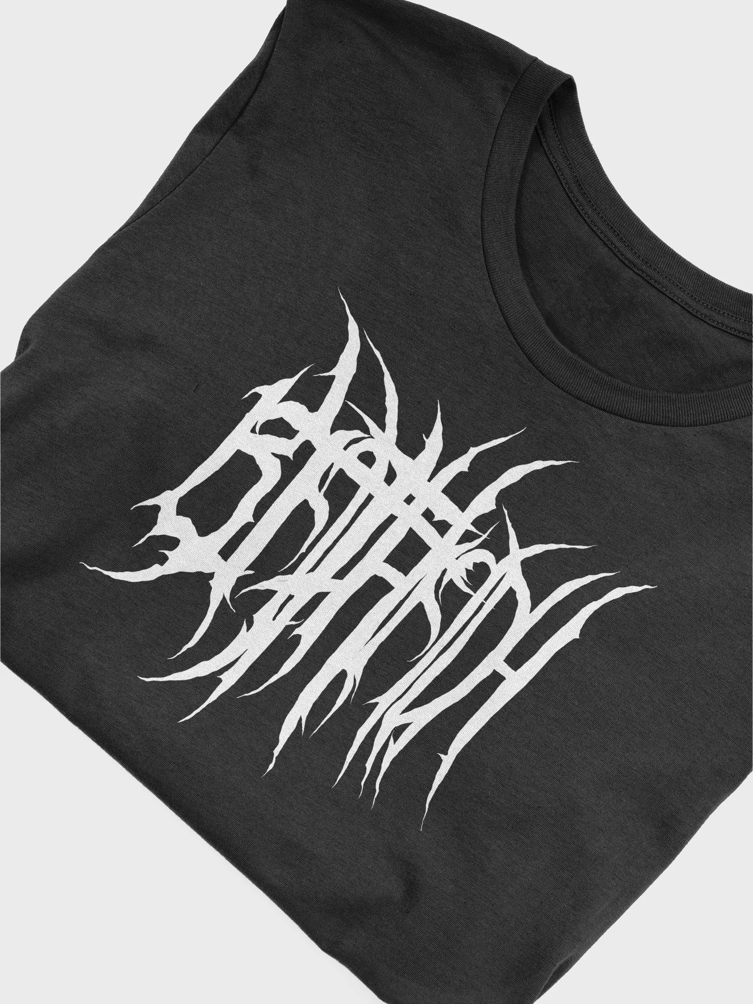 Black Logo Shirt product image (5)