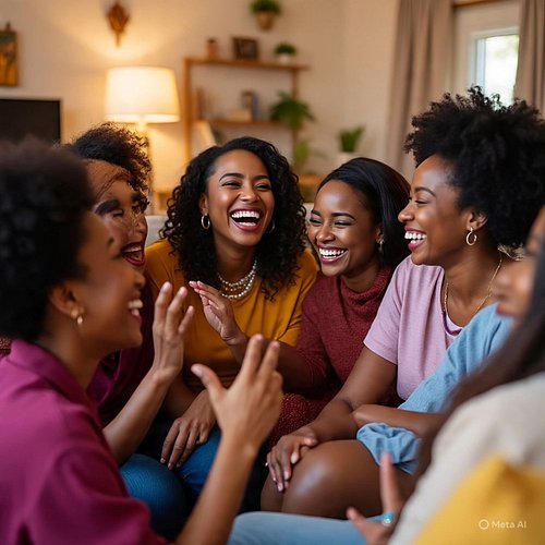 Week in the Life of Our Community: 💖

Recently, our community has been buzzing with wins 🙌🏽 

✨ 2 Founders shared their own p...