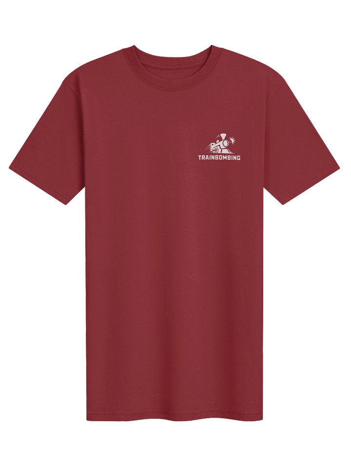 Trainbombing – Underground Spirit product image (8)