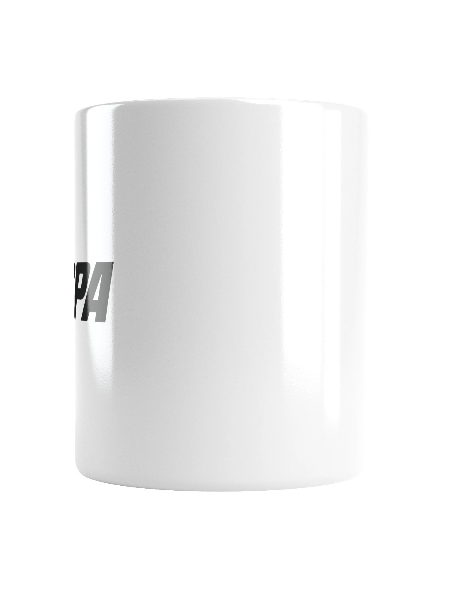 SPA Hvidt Krus product image (2)