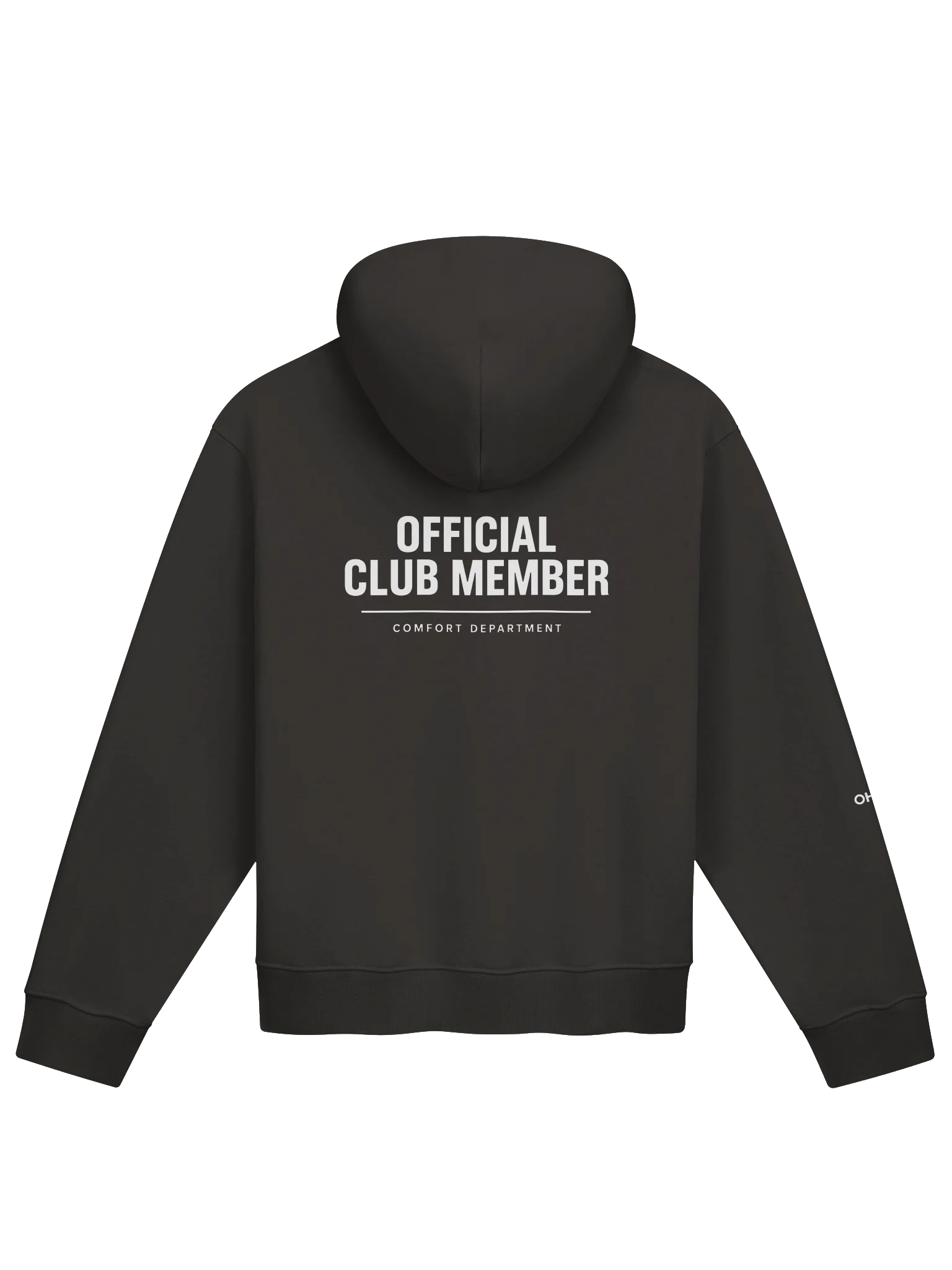 Club Hoodie product image (2)