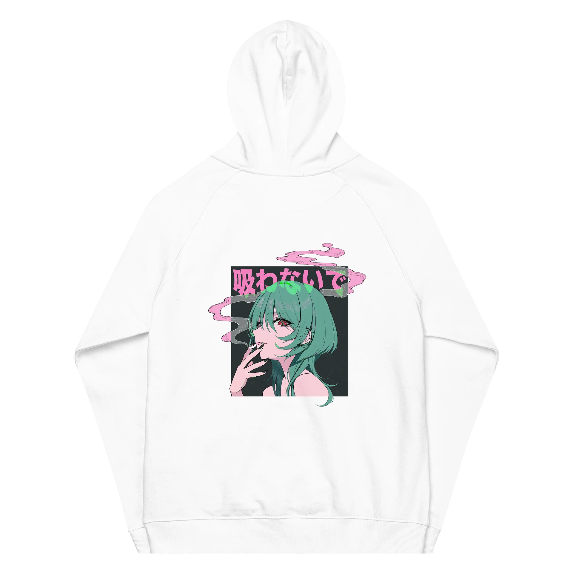 Don't Smoke Hoodie product image (1)