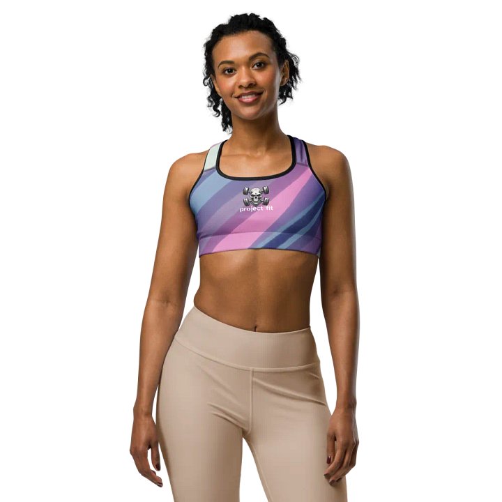 project fit Sports Bra product image (1)