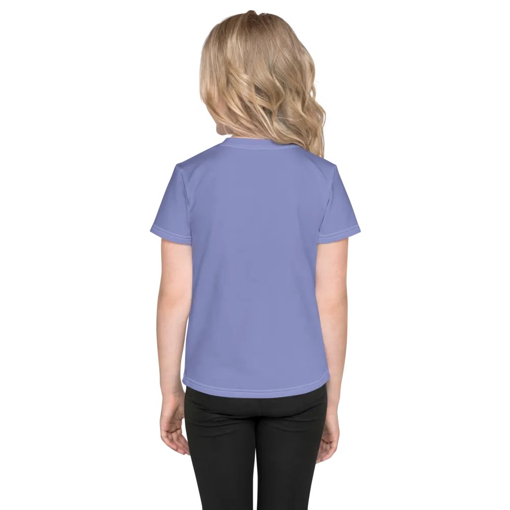 Beautiful Minds Girls T-Shirt product image (2)