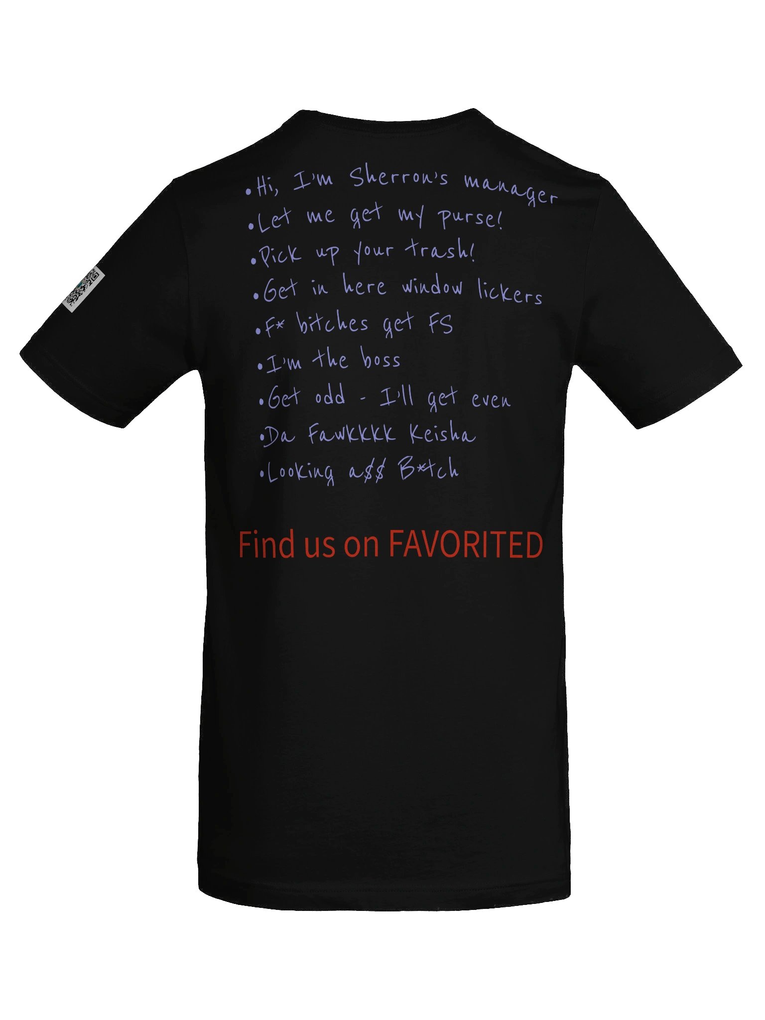 THE BUNCH T-Shirt product image (59)