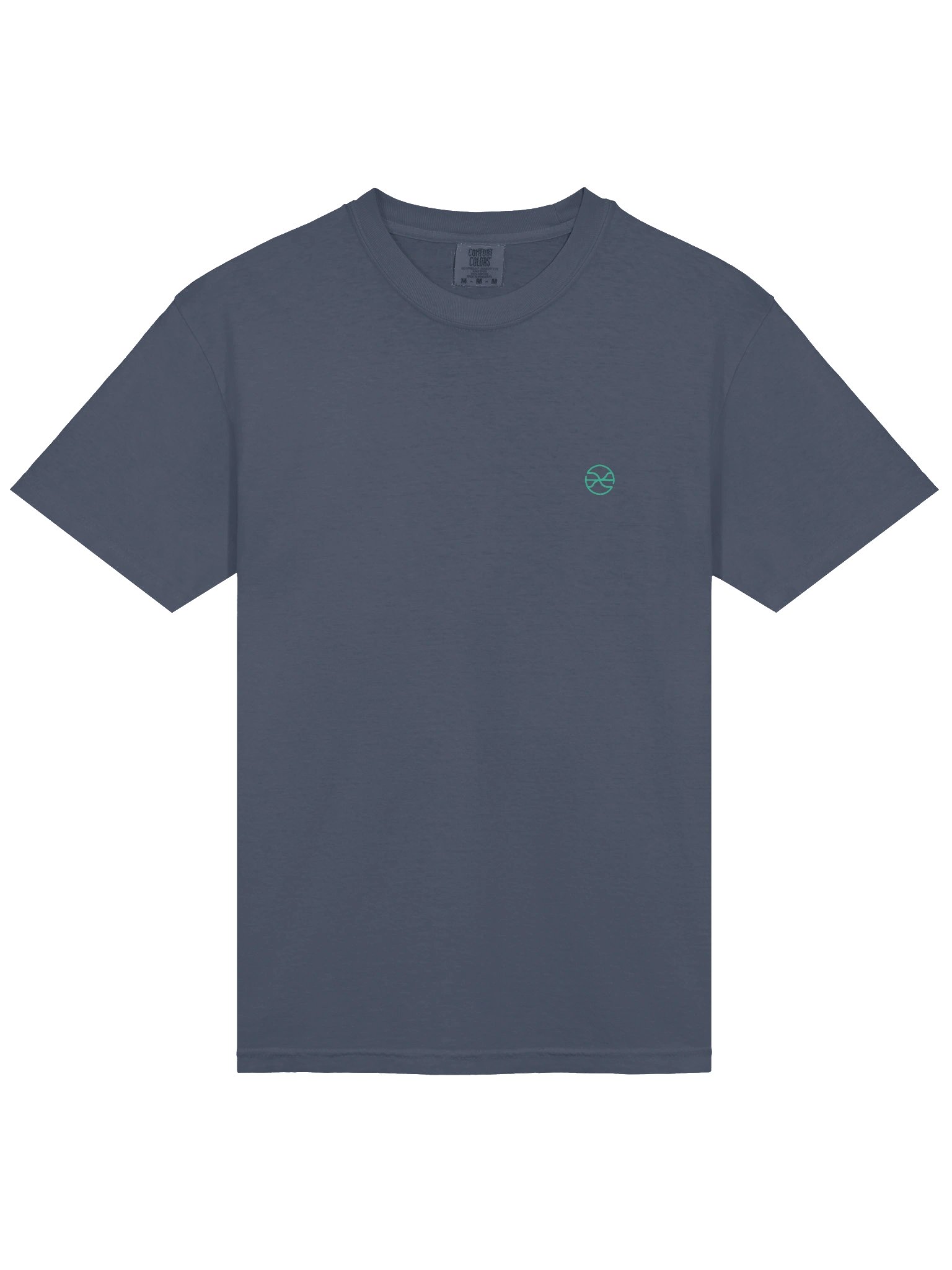 Many Worlds T-shirt product image (3)