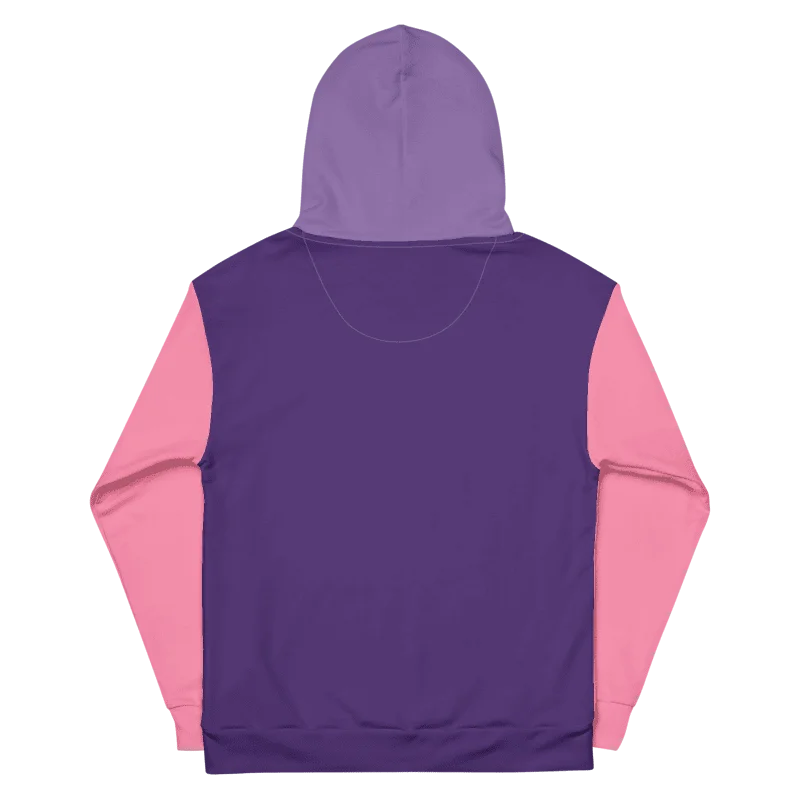 stardust colorway hoodie product image (2)