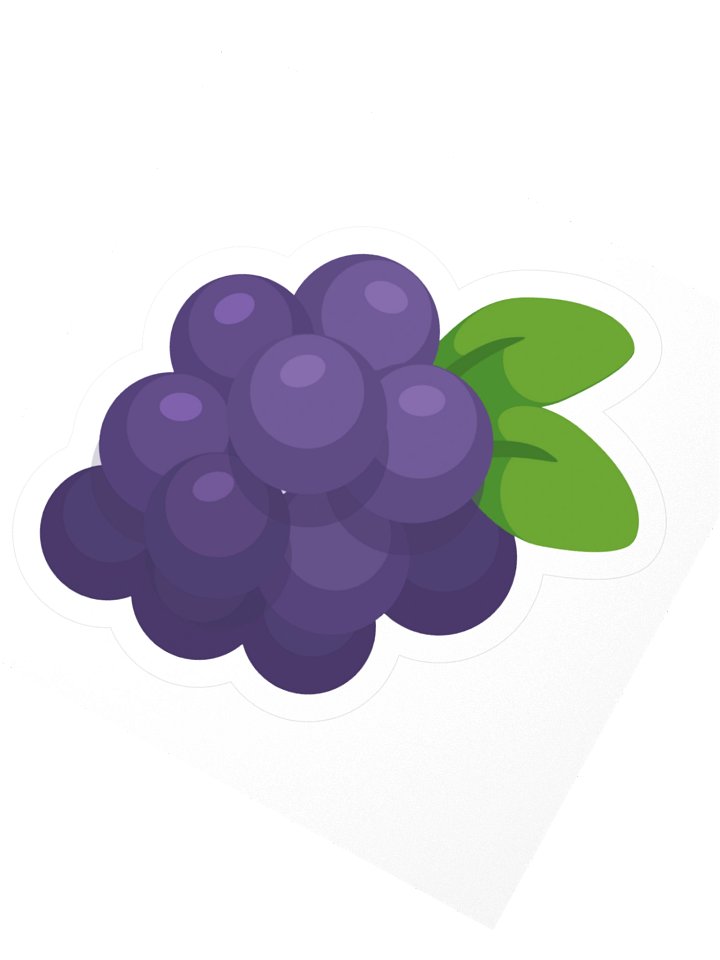 Grapes product image (2)