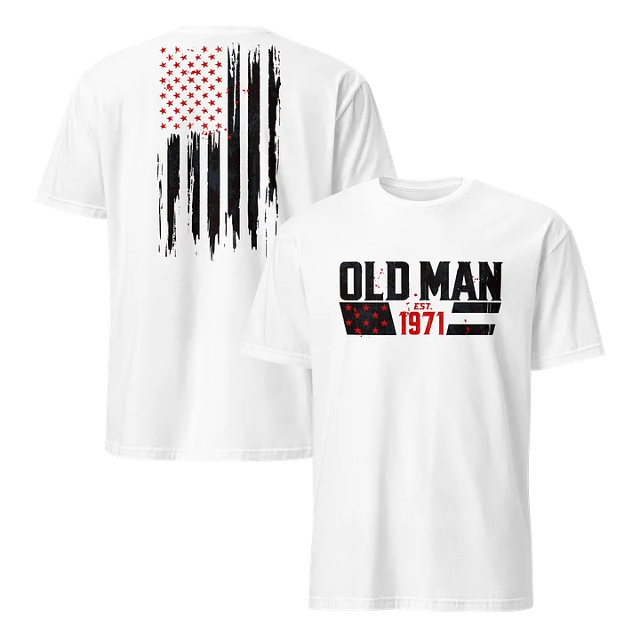 1971 Old Man Redfall product image (16)