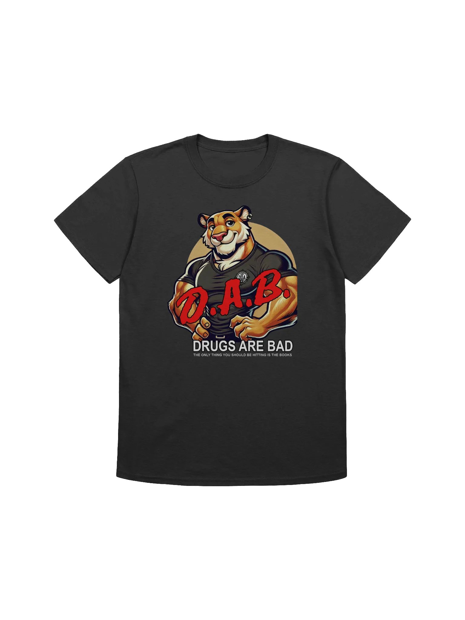 D.A.B. T-Shirt product image (1)