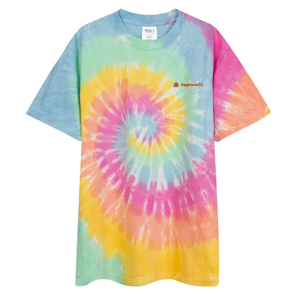 Camiseta Multicolor product image (4)