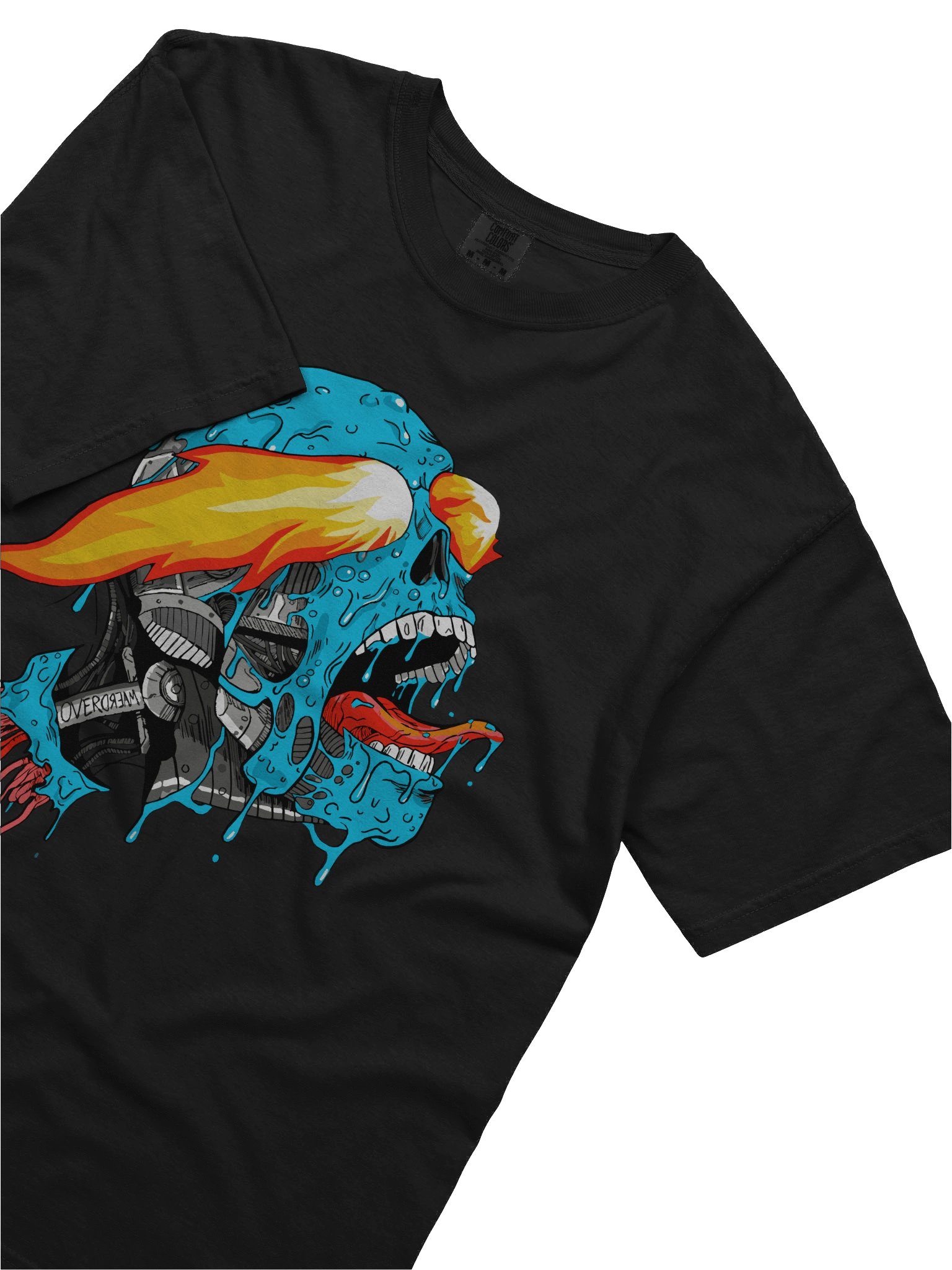 Inferno Tee product image (5)