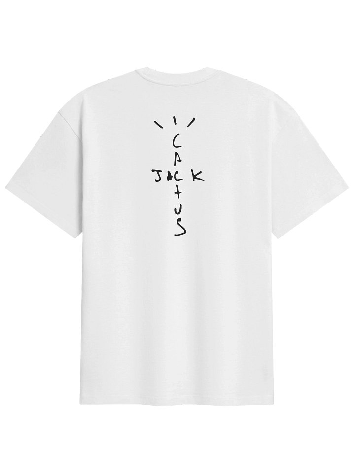 Cactus Jack shirt product image (4)