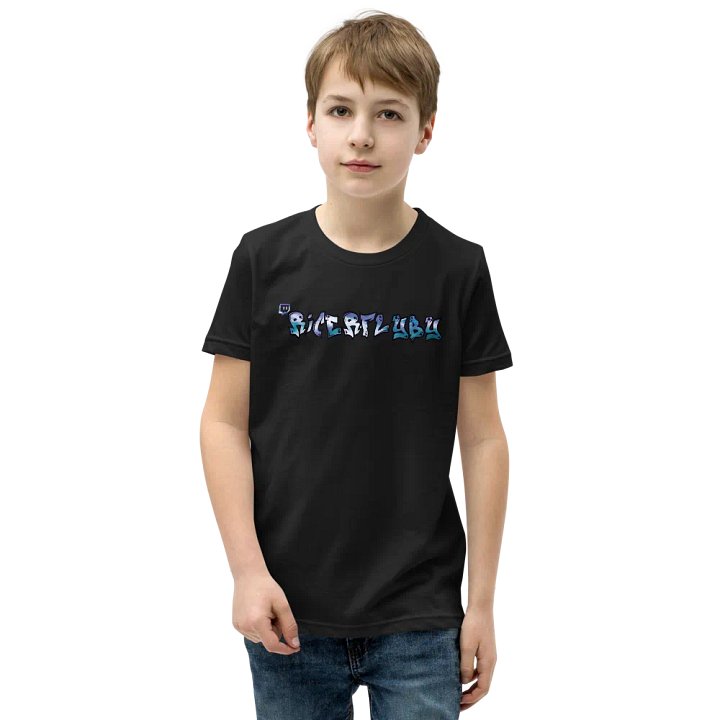 Kids Ricer shirt product image (1)