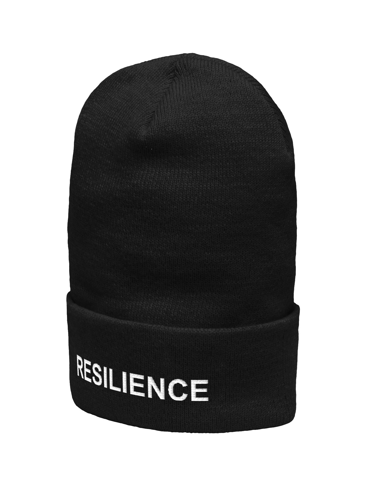 Resilience Beanie product image (2)