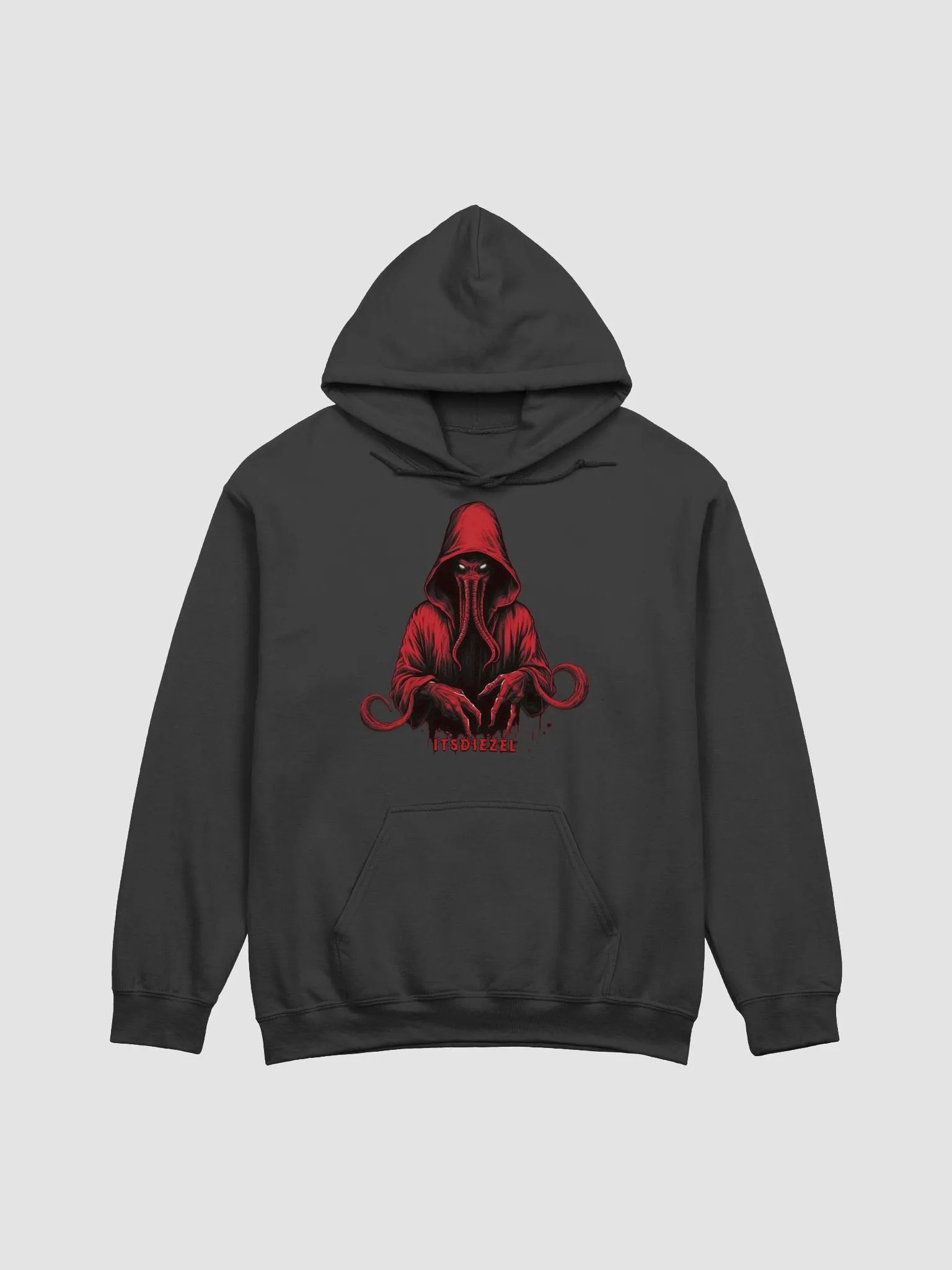 Accept Madness Hoodie product image (1)