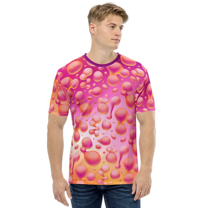 Love-a-Lamp - LESBIAN All over Print TShirt product image (2)