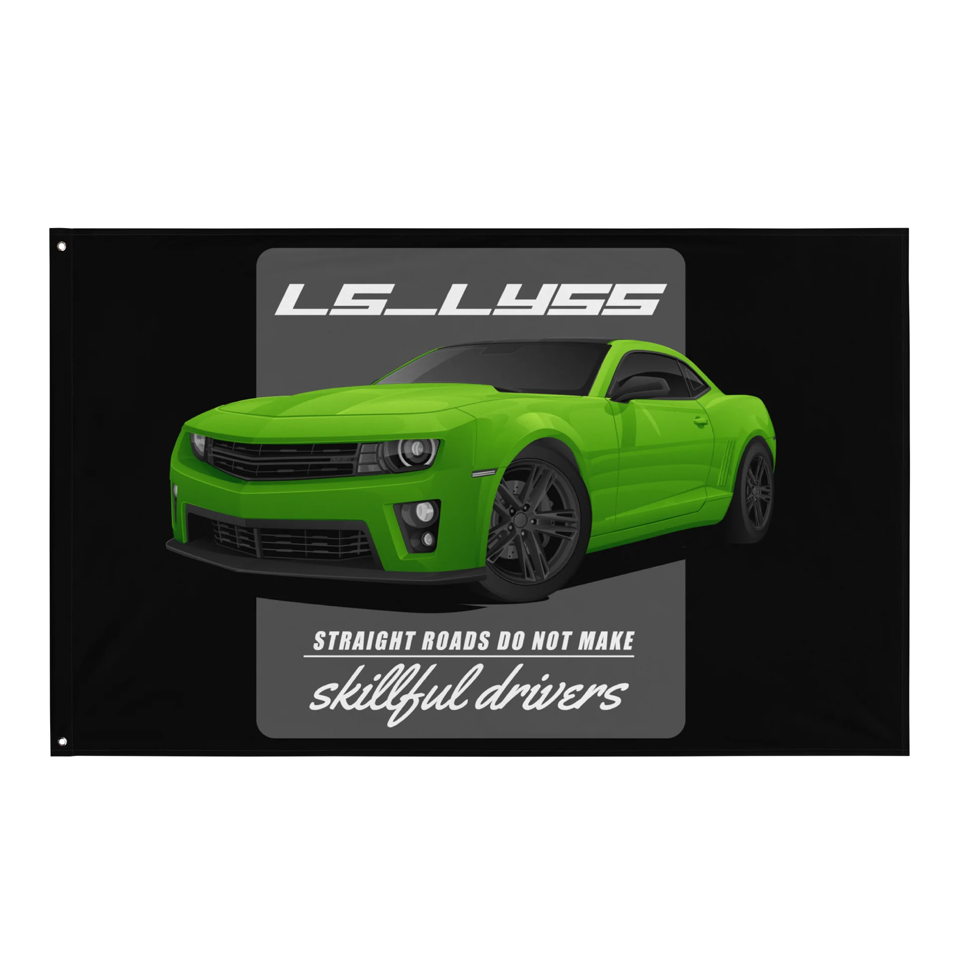 Flag - ls_lyss product image (1)