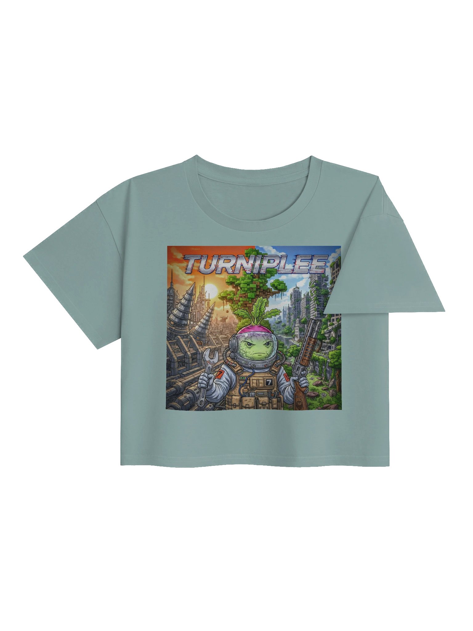 TurnipLee battle engineer croptop product image (39)