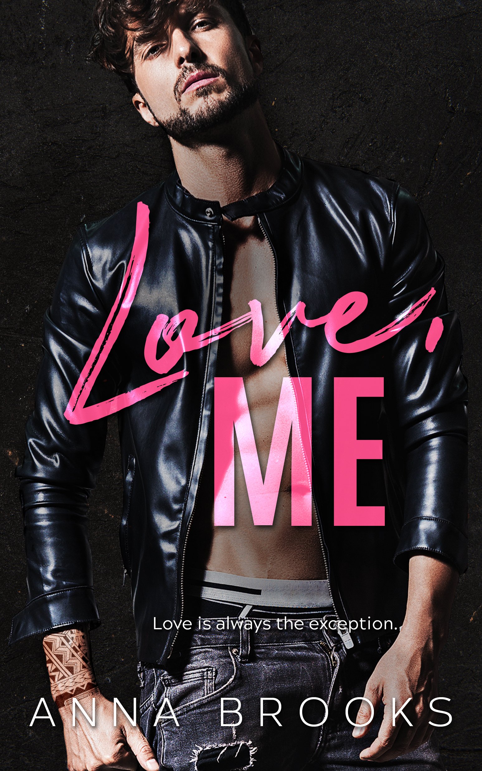 Love, Me product image (1)