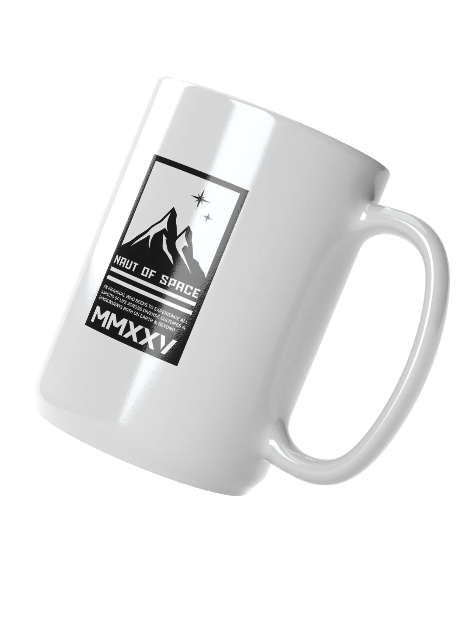 Naut Mug product image (2)