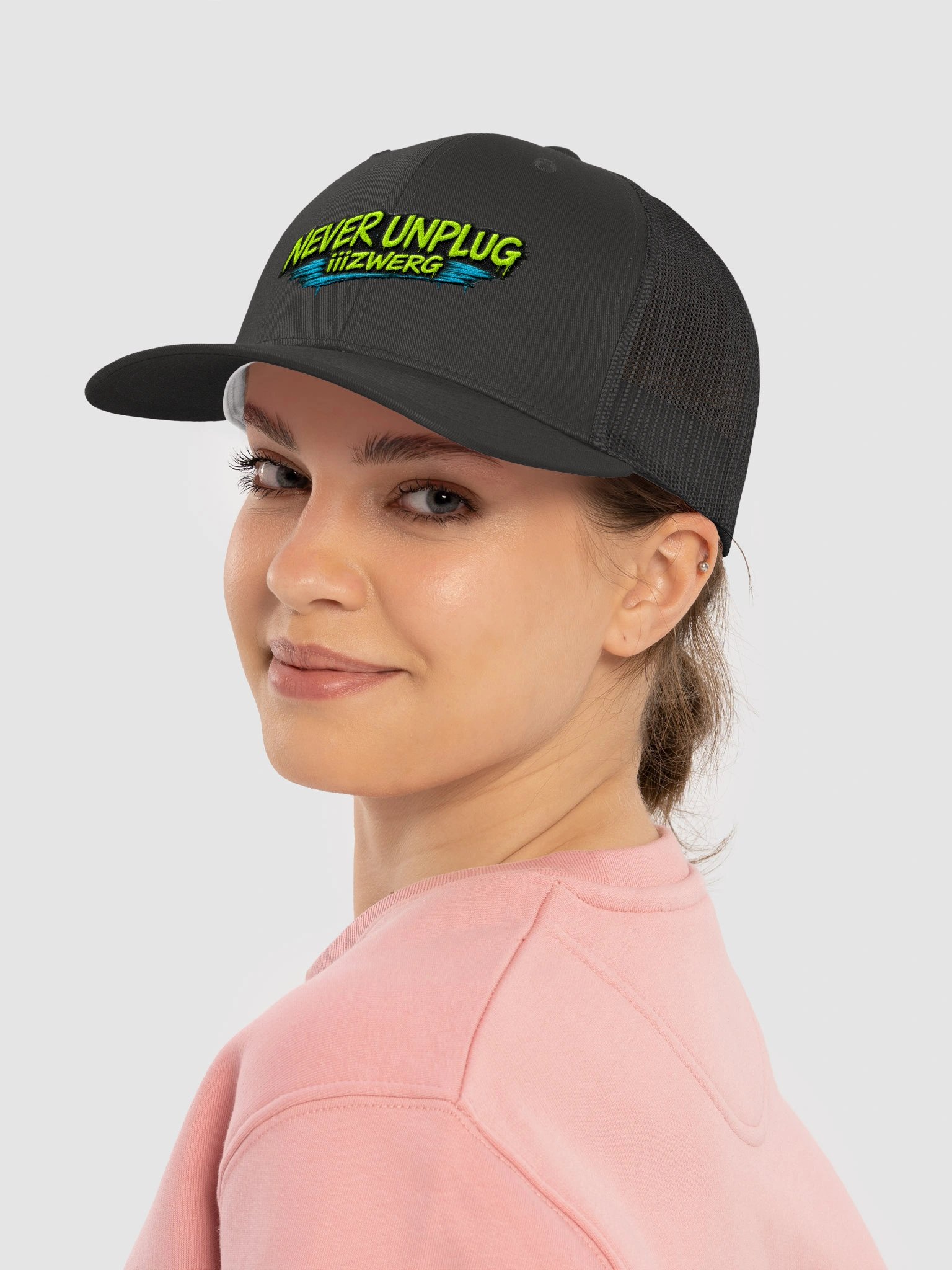 Trucker Hat product image (14)
