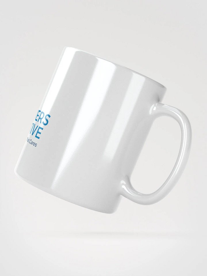 Sun Wave Mug product image (6)