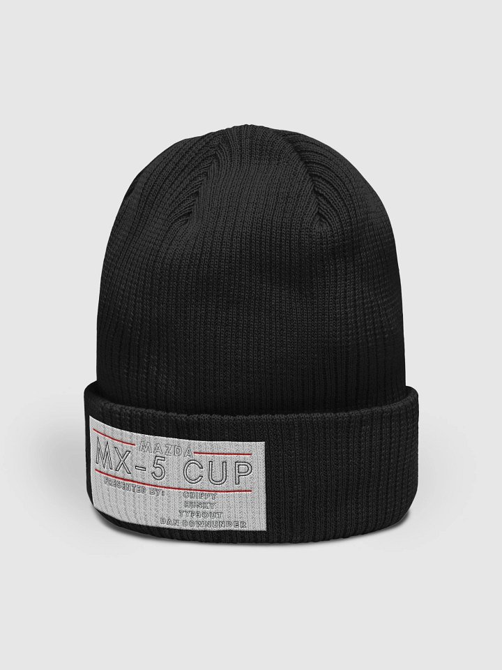 Grouse x MX-5 Cup Beanie product image (9)