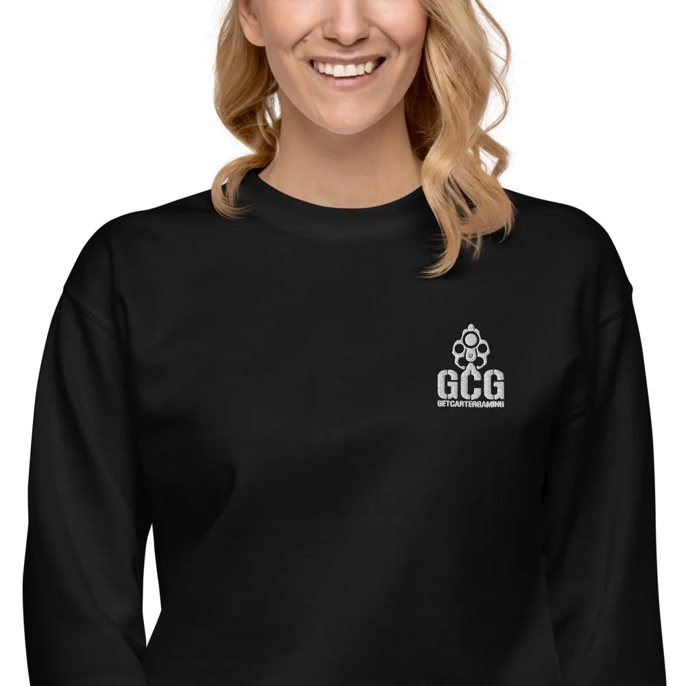 GCG Sweatshirt product image (3)