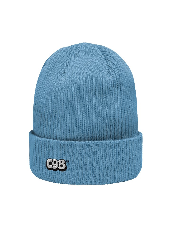 C98 Bold Beanie product image (6)