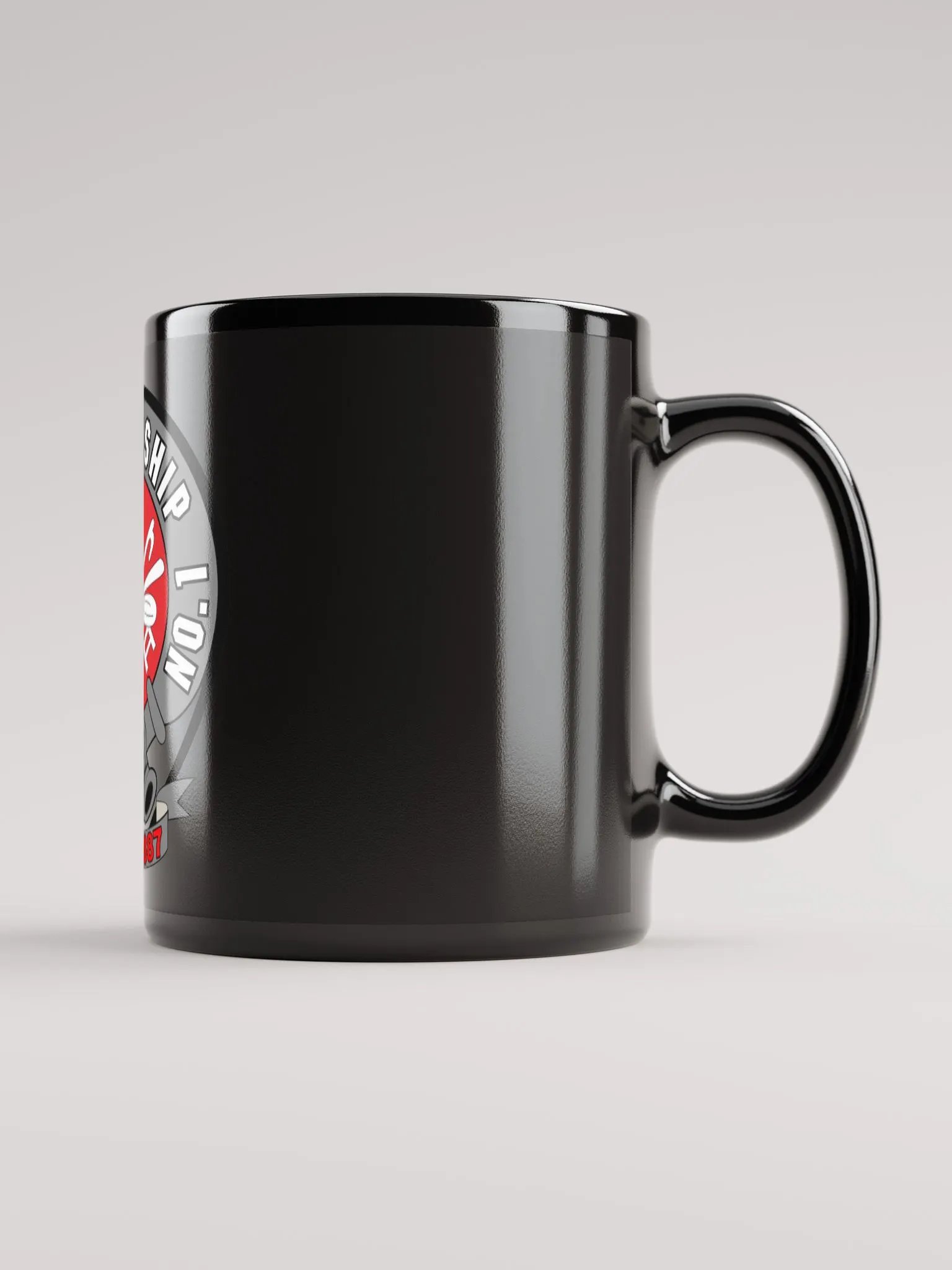 OFD Patch Mug product image (2)