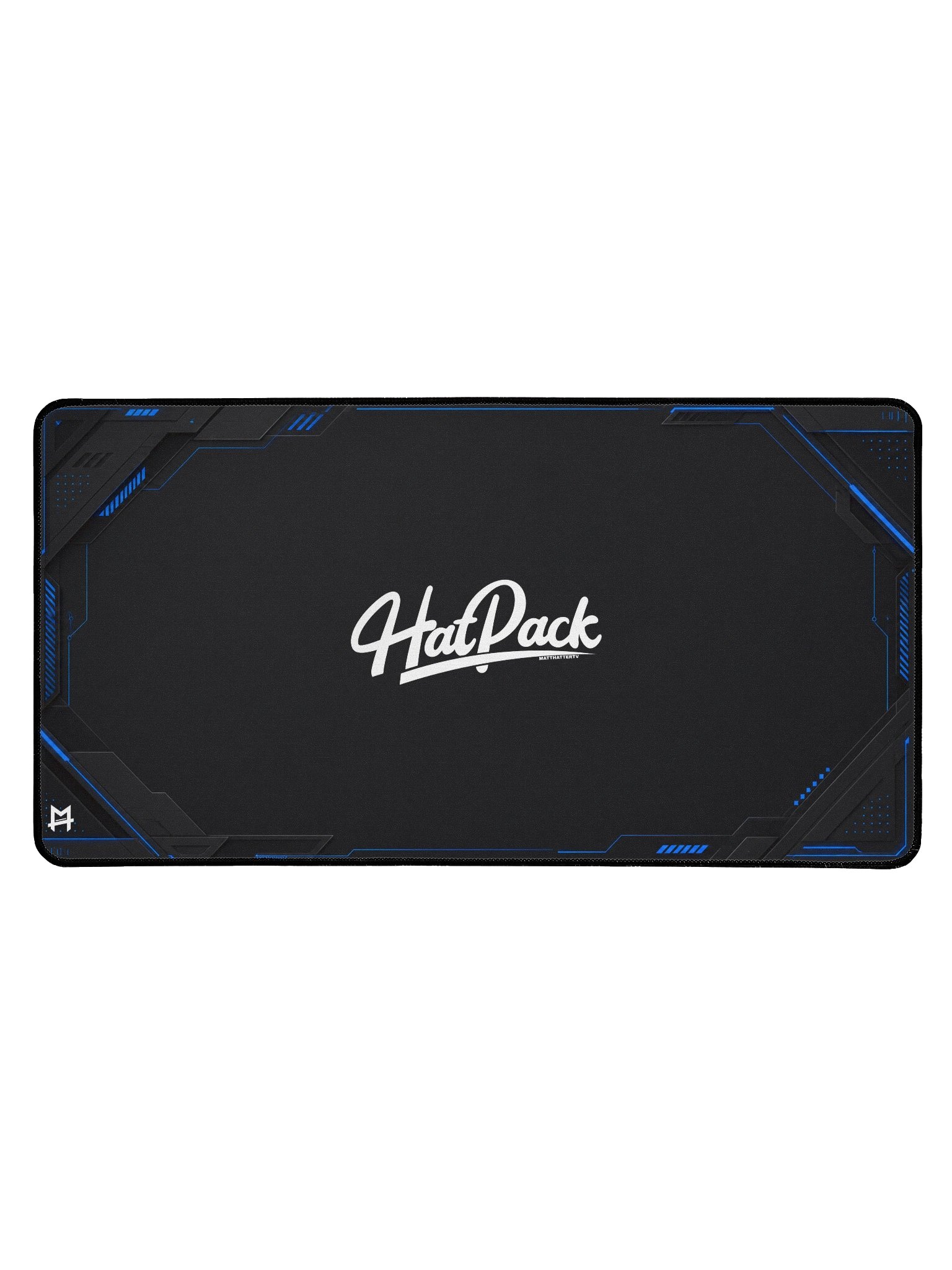 HatPack Desk Mat product image (1)